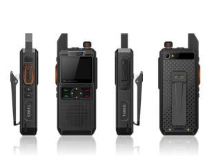 Wholesale T588-4G low-level configuration Public walkie-talkie B1/B3/B7/B20/B28(AB) B38/B39/B40/B41 from china suppliers