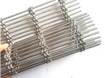 Stainless Steel Rope Mesh facades,Handrail balustrade Cable Rope Mesh Fabric