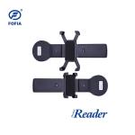 ID Scanning Animal Rfid Reader With 7000 Records , Rfid Cattle Tag Reader
