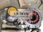 XCMG ZL50GN Road Roller Spare Parts Wheel Reducer Assembly For Wheel Loader
