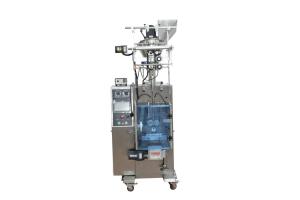 Wholesale 99% High Quality 2g 4g 5g 10g 20g 25g 28g 50g milk powder coffee packing machine in small business lost cow--TCLB-C60F from china suppliers