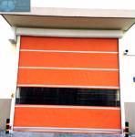 0.8mm PVC Rolling Shutter