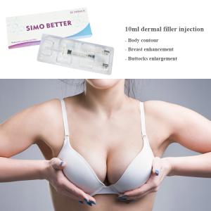 Wholesale Liquid Gel Injectable Breast Augmentation Dermal Fillers Breast Enhancement from china suppliers