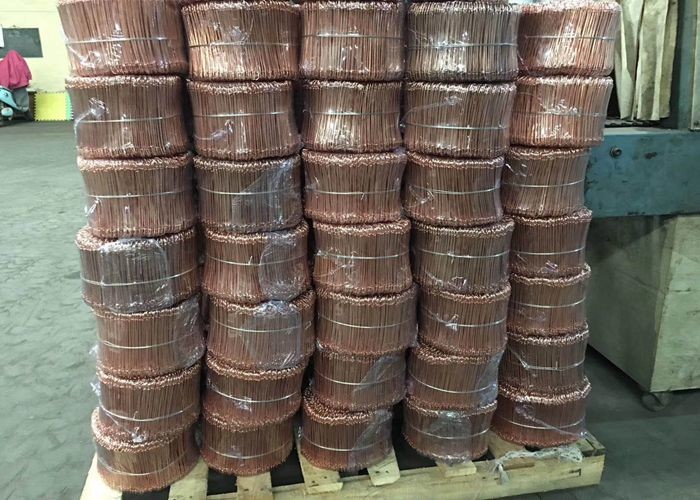 1.2mm​ Copper Tie Wire