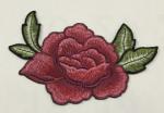 Solubility Water Soluble Dissolvable Embroidery Film for 100m-1000m Length