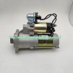 24V 9T CW STARTER QDJ277E 860142293 XCMG LW180KV MOTOR STARTER 4110003226247