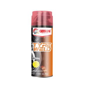 Wholesale Car Instant Flat Tyre Shine Gel Emergency Repair Sealant Spray from china suppliers