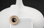 High Definition Cell Phone Wide Angle Lens Camera Zoom Lens Golden Color
