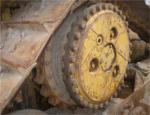 original cat d6g bulldozer with rippers/secondhand bulldozer d6d/d6m/d6n japan