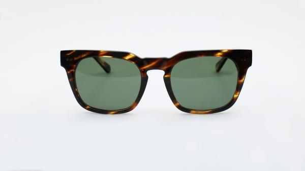 Wafarer Vintage Polarised Mens Womens Sunglasses for Driving UV 400 Protection
