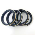 Professional BUNA Hammer Union Seals For Industrial Use