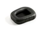 noise-canceling ear pad black colour accessories for the headphone wired