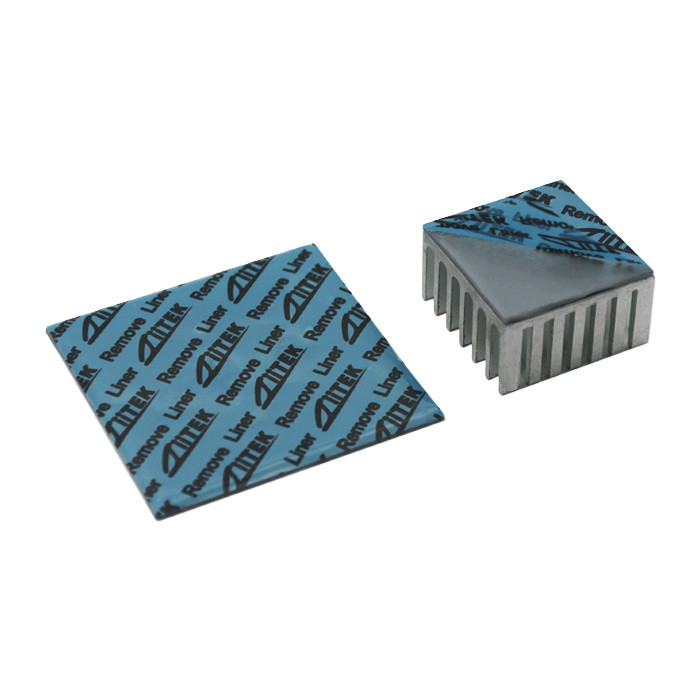 10.0W/mK Thermal Pad for CPU GPU Cooling SSD Thermal Paste Thermal Grease Thermal Pads
