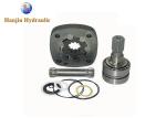 Char Lynn 2000 Series Disc Valve Geroler Hydraulic Motor Repair Reassembly