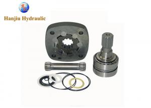 Wholesale Char Lynn 2000 Series Disc Valve Geroler Hydraulic Motor Repair Reassembly Manual from china suppliers