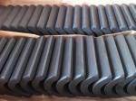 Super Permanent Arc shape Ferrite Starter 550 560 775 Motor Magnets