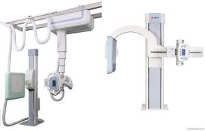Wholesale 50kw Toshiba Digital Radiography System from china suppliers