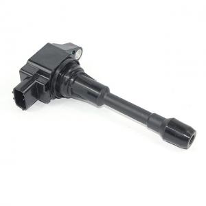 China Spark Coil OEM 22448-ED000 22448-JA00C ignition coil pack for Nissan Altima Sentra Cube Rogue Infiniti L4 on sale