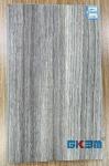LS-W8013 Walnut Stain Resistance SPC Flooring Plank Anti Biosis Waterproof