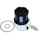 Full Repair Kit VOLVO Truck Air Dryer 21412848 22223804 23260134