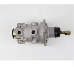 1-48100740-3 1-48100750-0 FOOT BRAKE VALVE AND BRAKE MASTER CYLINDER FOR CXZ FVR