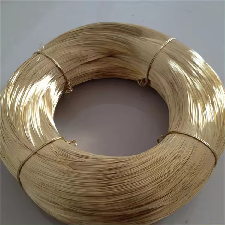 2.0220 2.0230 2.0240 2.0250 C21000 C22000 C23000 C24000 Alloy Brass Copper Welding Wire Rod