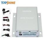 Vehicle Gps Tracking Device Fleet Management GPS Vehicle Tracker Locator Device