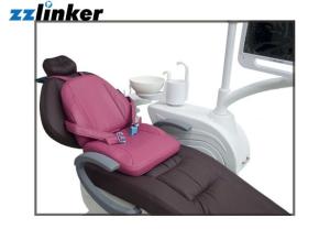 Wholesale Environmental Soft Leather Dental Chair Unit Dental Chair Cushion for Kids from china suppliers