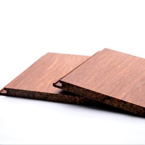 Wholesale Traditional Style 3D Model Design Friendly Duela De Bamboo Flooring for Customer Needs from china suppliers