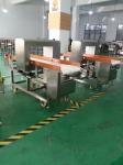 Conveyor metal detector for heavy product inspection(10-50kgs)