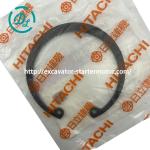 Excavator Retaining Ring 991725 Main pump Parts HPV118 Hitachi EX200-5