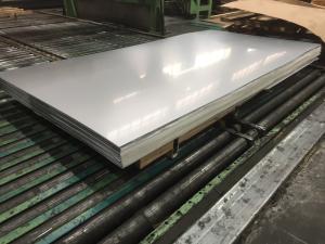 Wholesale AISI 430 EN 1.4016 Stainless Steel Sheet, Plate, Strip And Coil from china suppliers