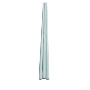 Wholesale Flexible High Strength Pultruded Tapered Fiberglass Rods For Cattle And Horse Whip from china suppliers