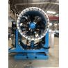 Buy cheap 80 Meters Fogging Cannon 127500 M3/H Anti Freeze Insulation from wholesalers