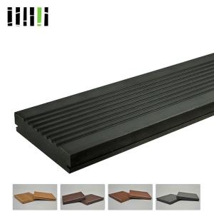 Wholesale Fire Resistant Bamboo Deck Tiles , Solid Bamboo Panels Incredible Bending Strength from china suppliers