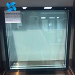 Customized Aluminum Frames Insulated Glass Windows