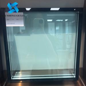 Wholesale Aluminum Profile Insulated Glass Door And Windows Customized from china suppliers
