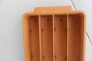 Wholesale Exploration Industry Drill Core Trays / Mining Rock Core Boxes 1070*275*85mm from china suppliers