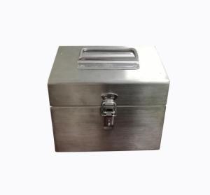 Wholesale Portable Tube Warming Transport Box from china suppliers