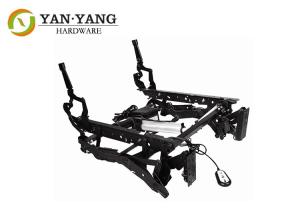 Wholesale High Quality single seat Metal Electric Recliner Sofa Chair Mechanism from china suppliers