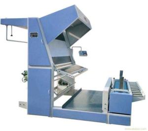 Wholesale Multi Functional Textile Cloth Rolling Machine from china suppliers