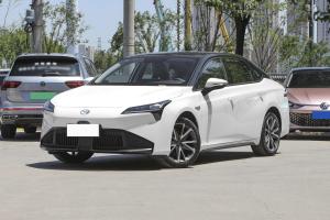 Wholesale Aion S 2022 EV Electric Car 410km 4 Door 5 Seat Compact New Energy Vehicles from china suppliers