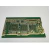 Buy cheap 0.1mm Laser Drill High Speed PCB Board 0.2mm-6.00mm Board Thickness for High from wholesalers