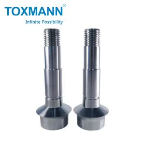 Wholesale Needle mold core ring Auto mold accessories injection molding insert fixture Liquid silicone ski goggles hot accessories from china suppliers