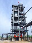 Engine Core Components Spiral Sand Washing Machine for Quarry Wash River Silica