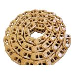 PC200-8 E320 Undercarriage Track Chain Track Chain