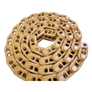 Wholesale PC200-8 E320 Undercarriage Track Chain Track Chain from china suppliers