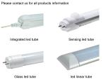 28w Aluminium T8 LED Tube / 5 Foot 6ft T8 LED Tube Light 26*1500mm Customized
