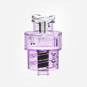 Wholesale Medical Grade PC DEHP Free Y Injection Connector DISPOSABLE NEEDLE FREE from china suppliers