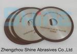 D151 1A1R Diamond Wheels Tungsten Carbide Cbn Cut Off Wheel